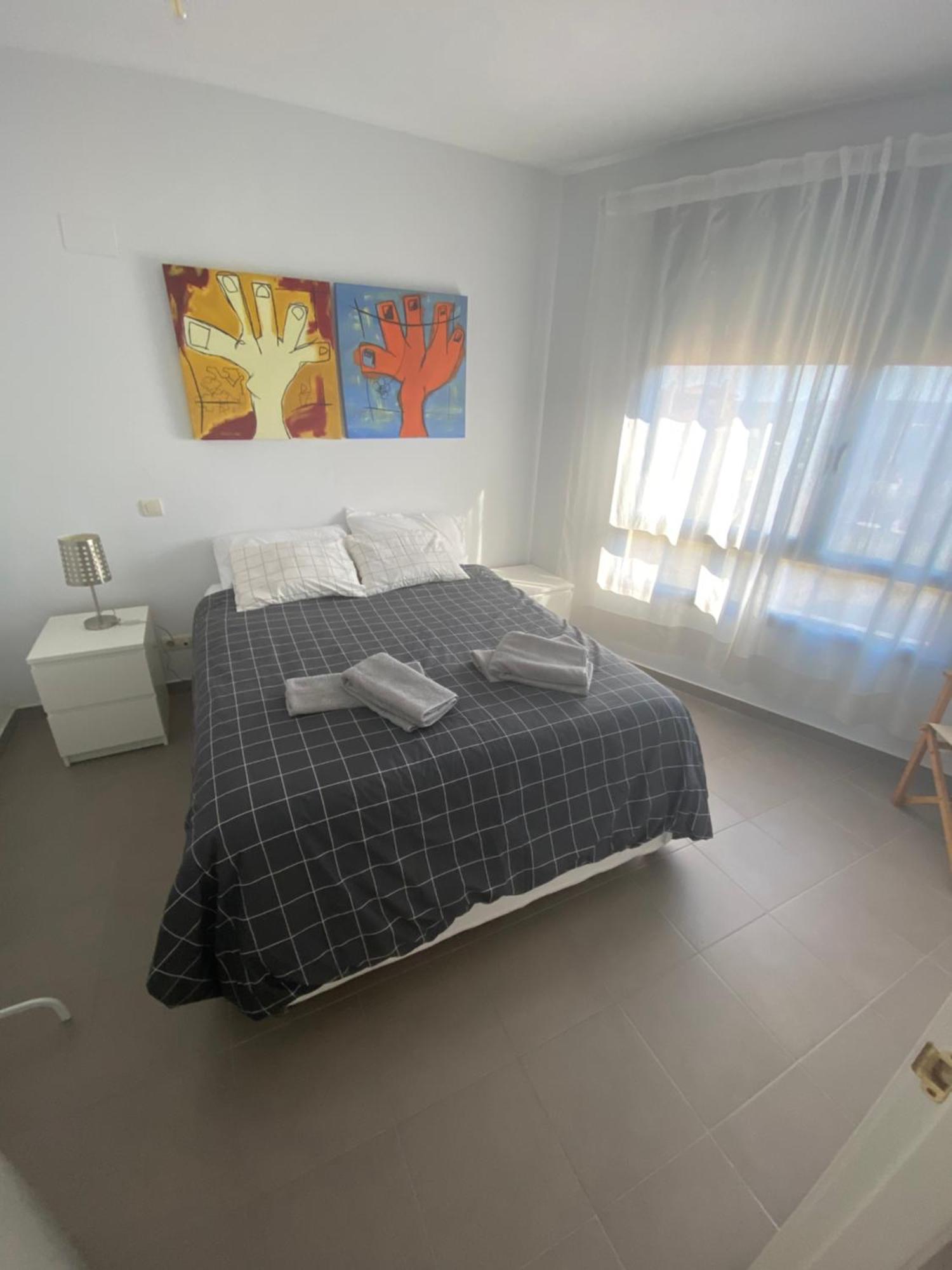 Ferienwohnung Moncayo Rural Rr 44 Vera de Moncayo Exterior foto